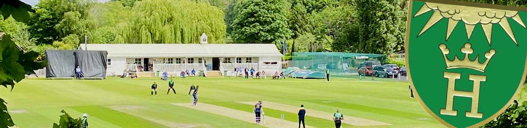 The Brakespear Ground